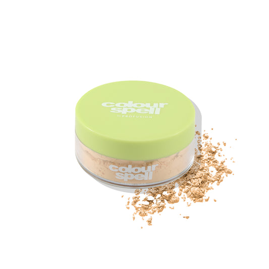 Setting Powders