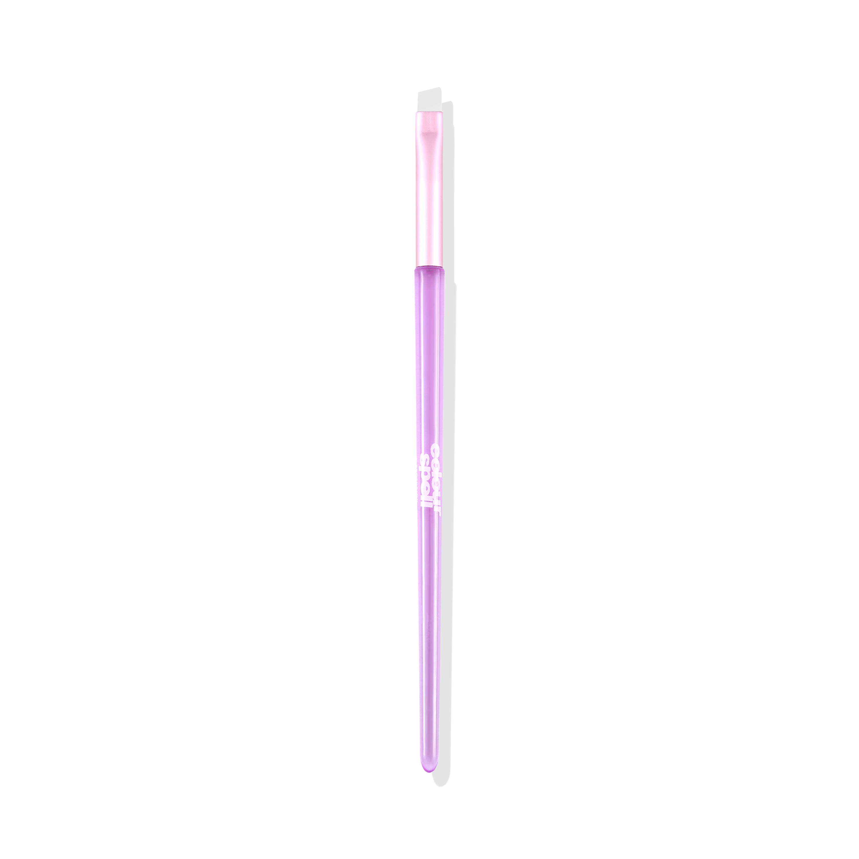 Eye Makeup Brush - Angled