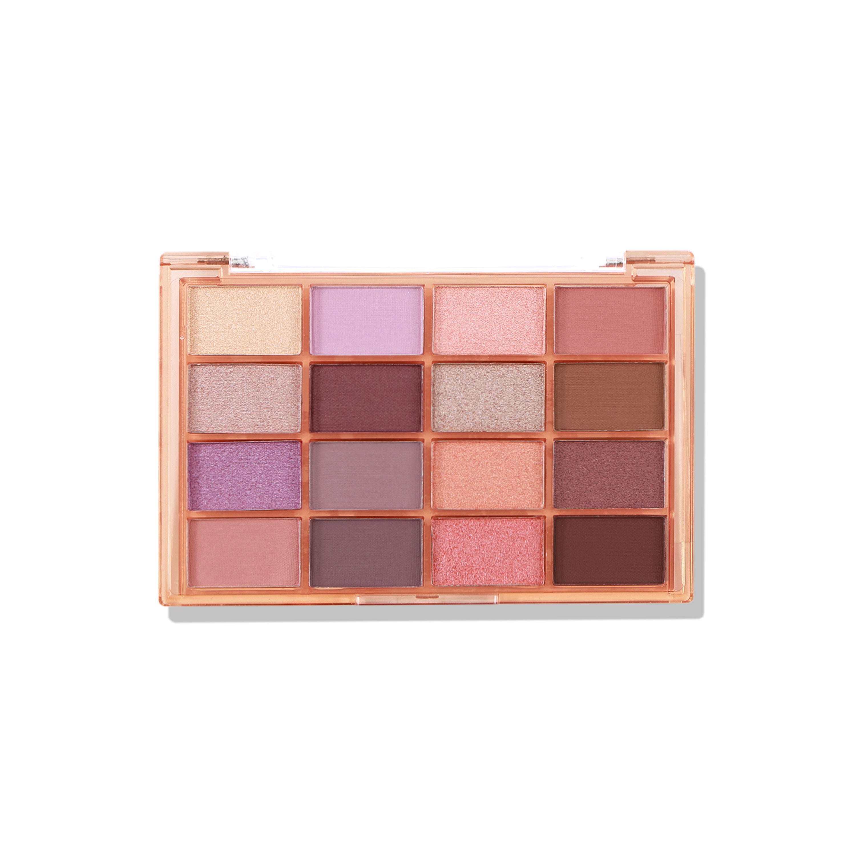 16 Shade Eyeshadow Palette