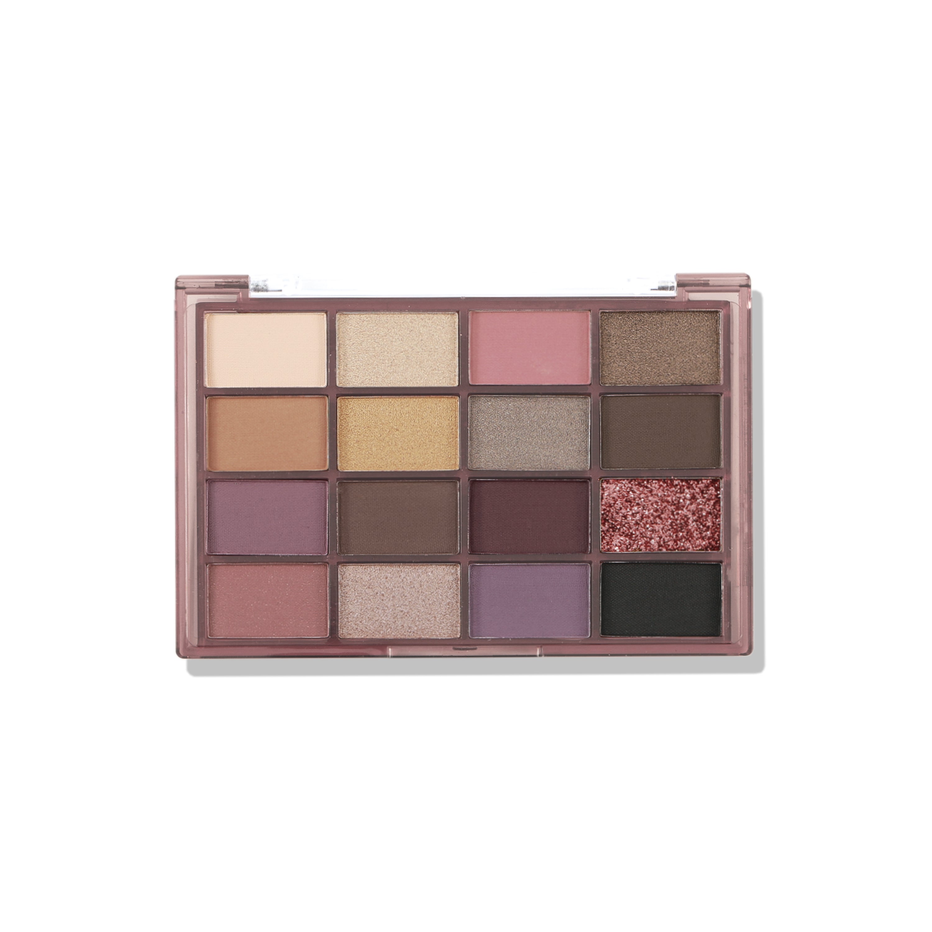 16 Shade Eyeshadow Palette
