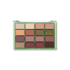16 Shade Eyeshadow Palette