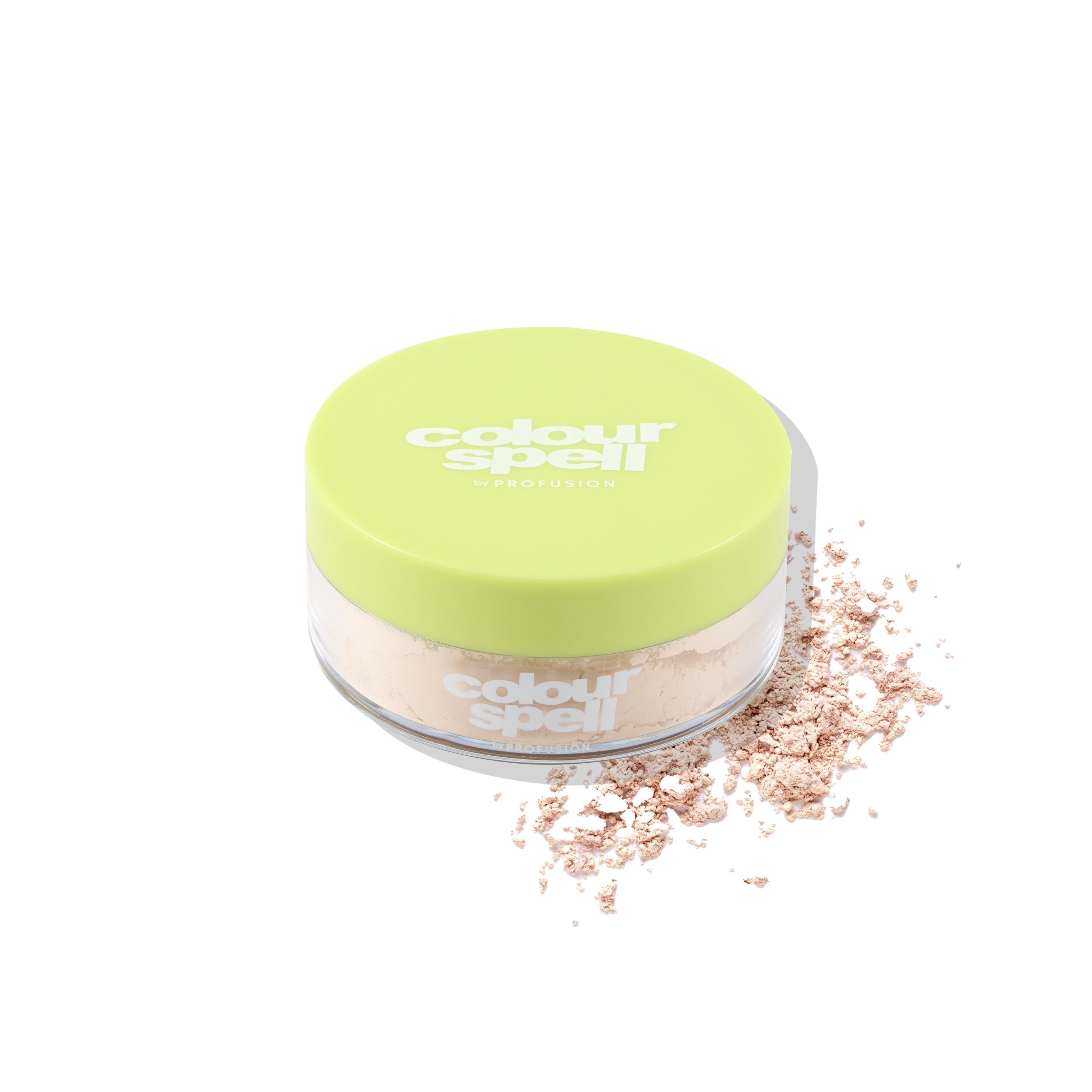 Setting Powders