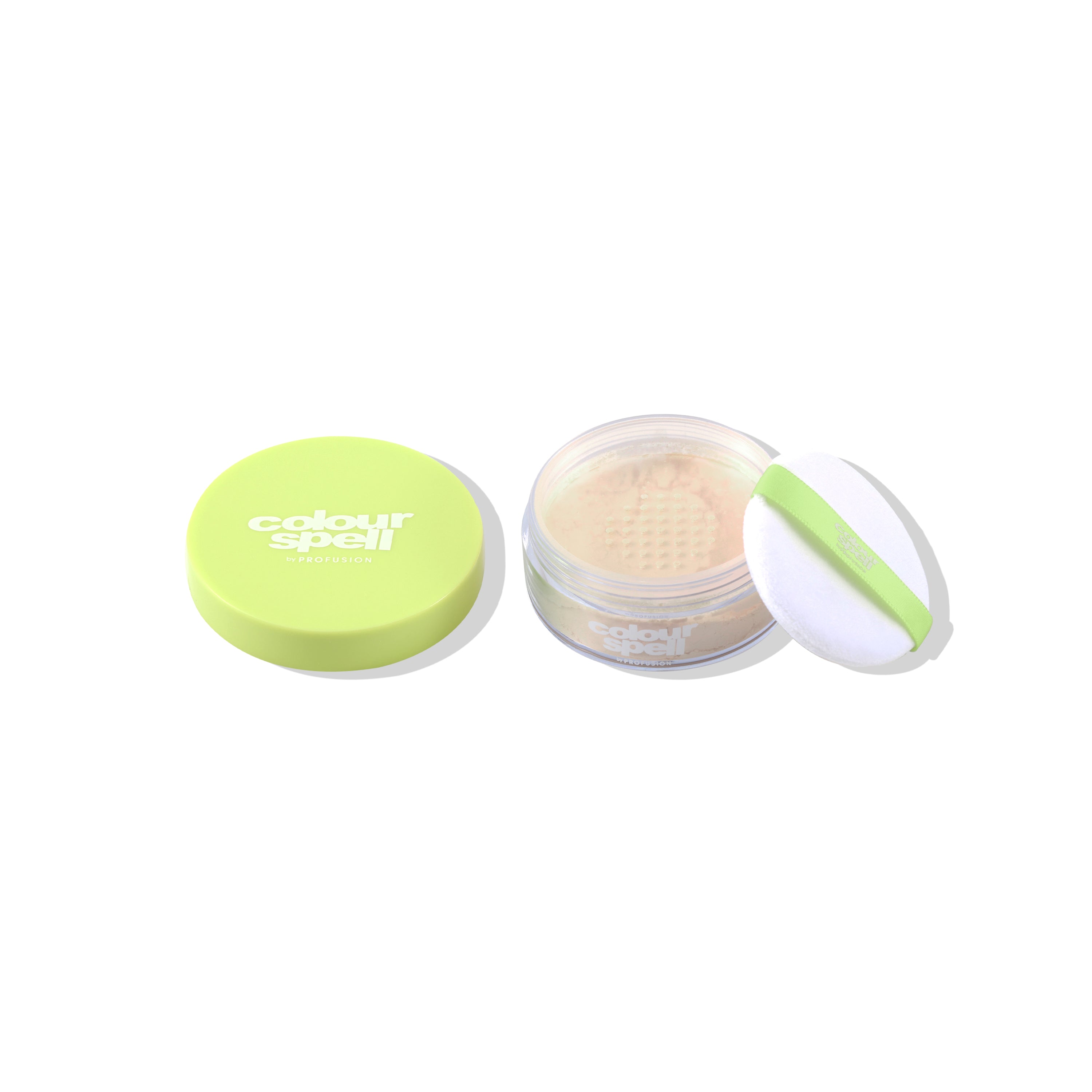 Setting Powders