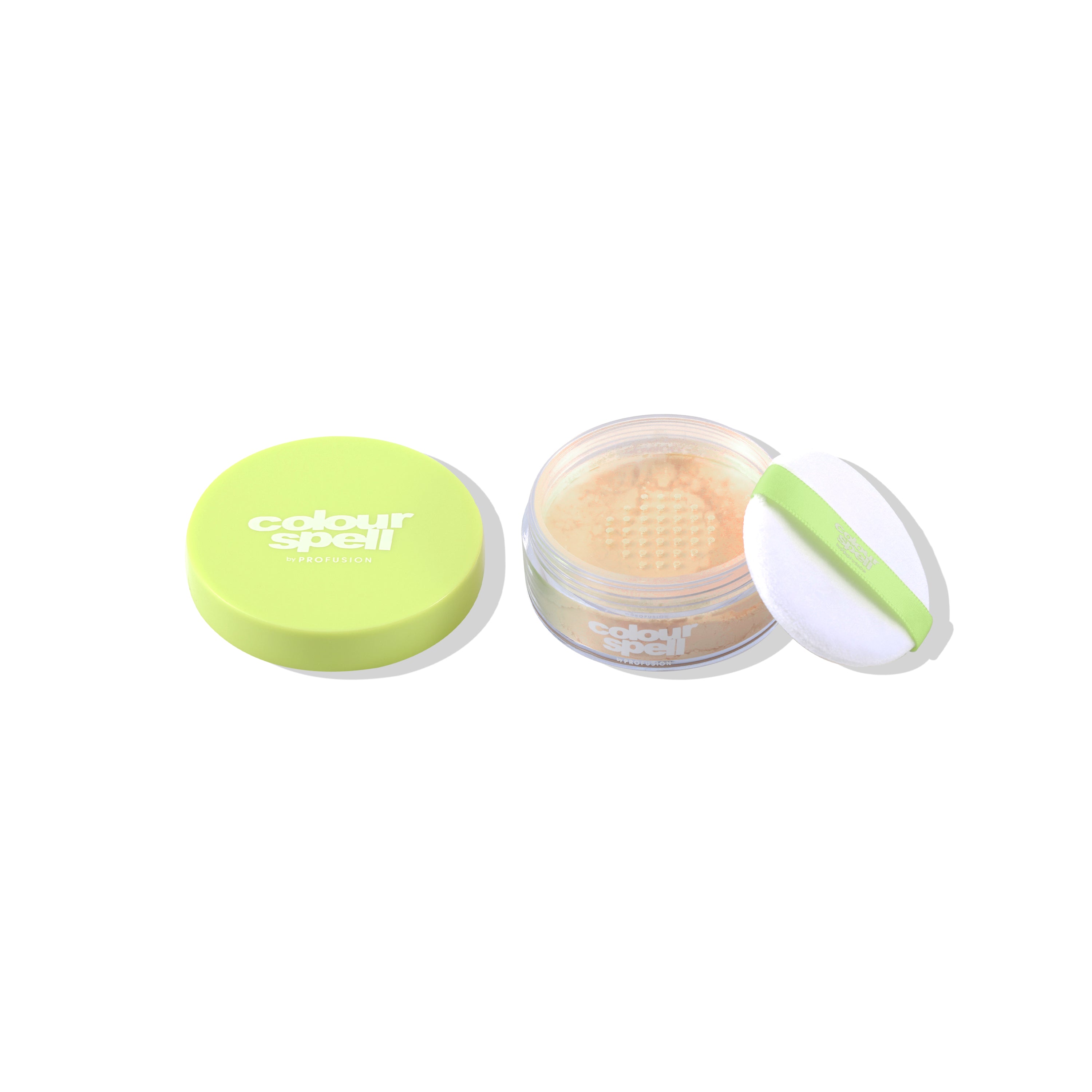 Setting Powders