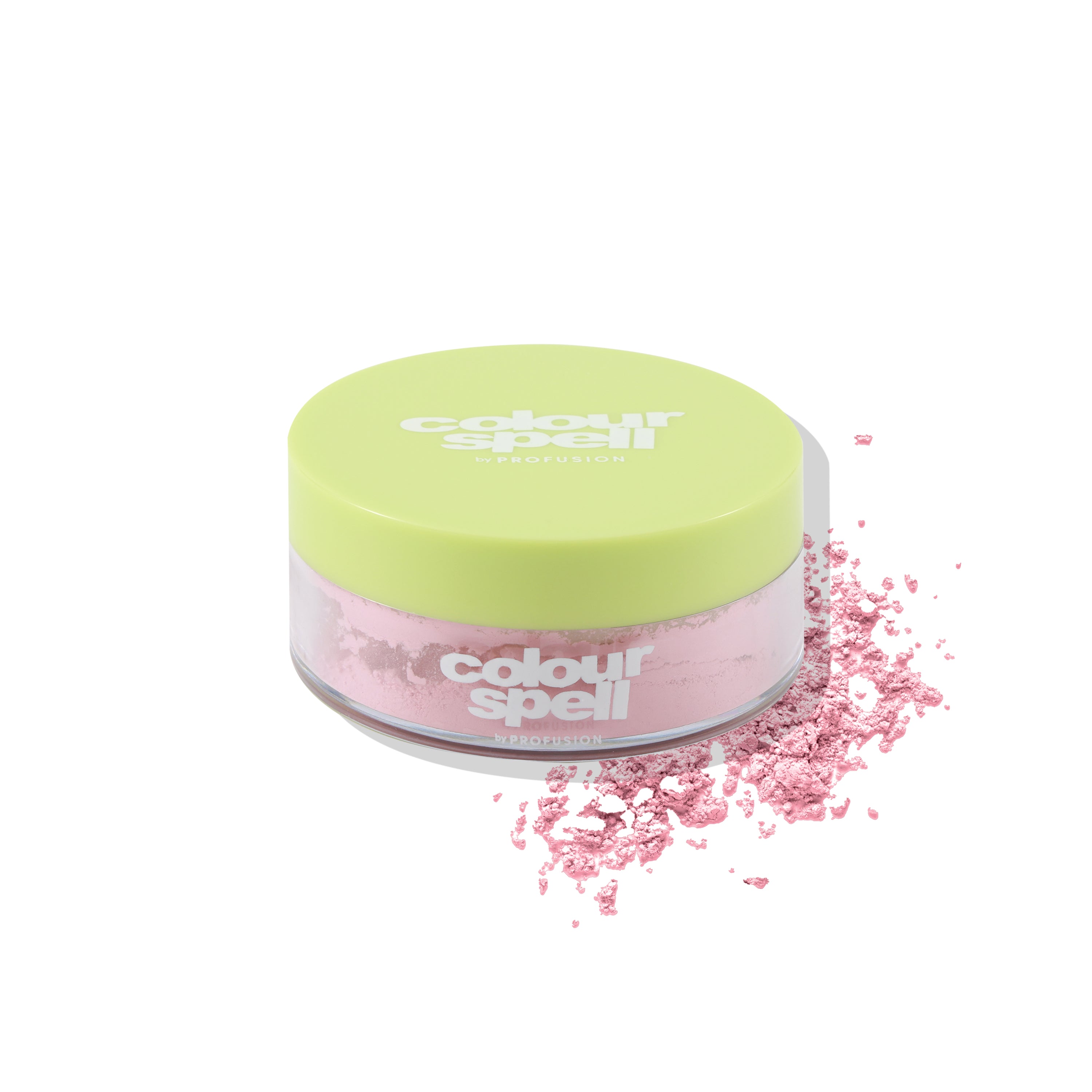 Setting Powders