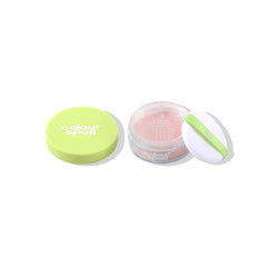 Setting Powders