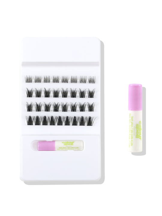 Single Faux Mink Lashes