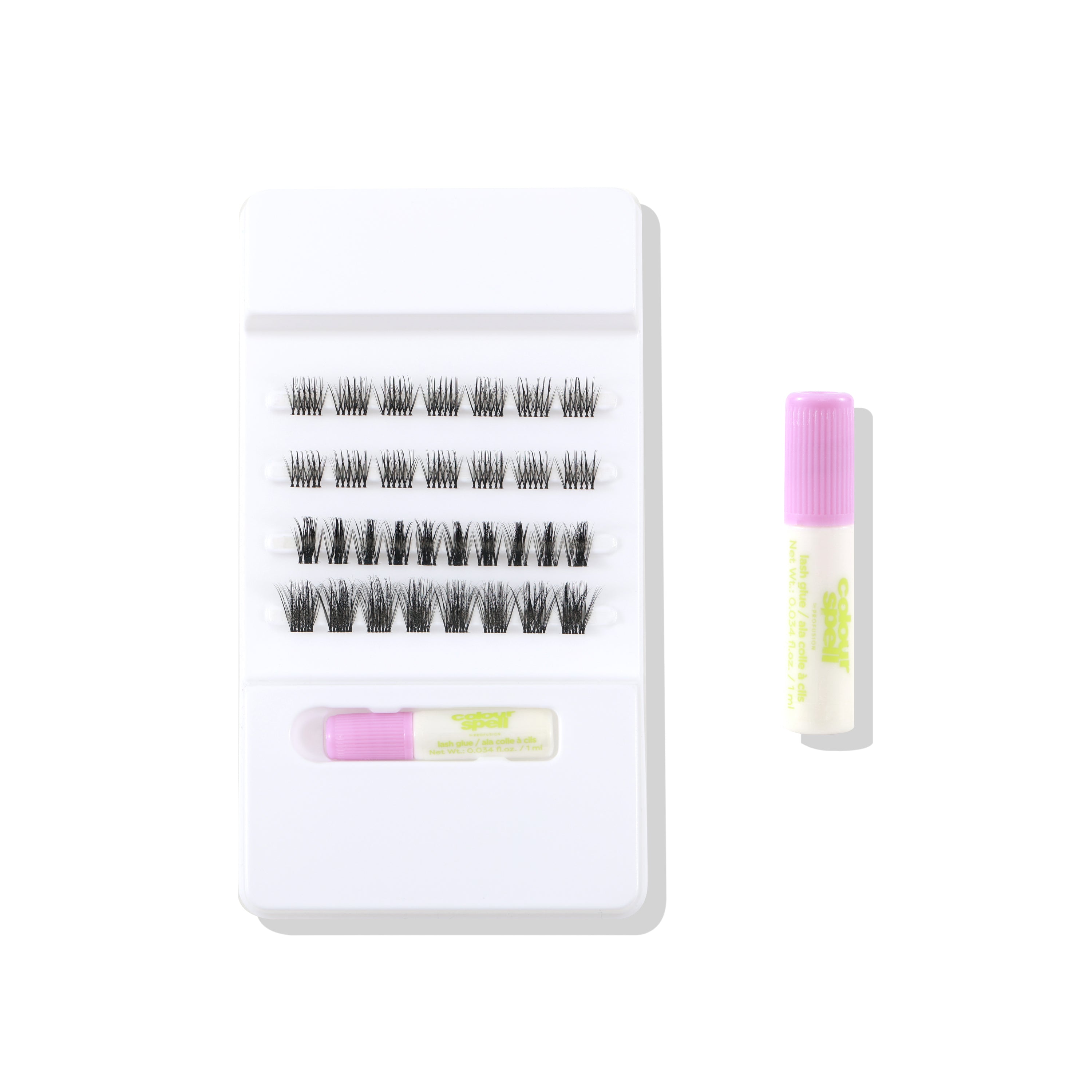 Single Faux Mink Lashes