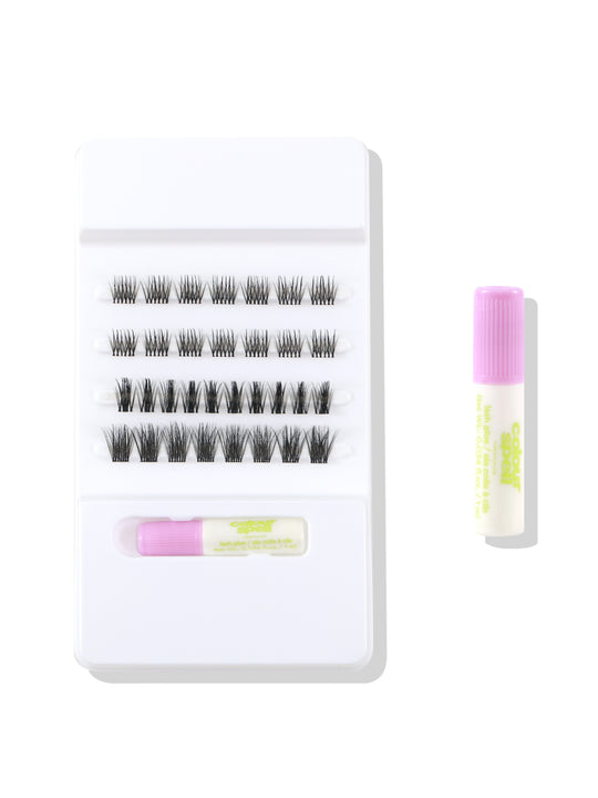 Single Faux Mink Lashes