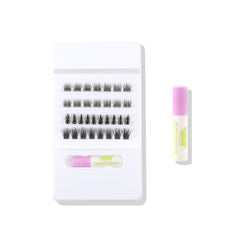 Single Faux Mink Lashes