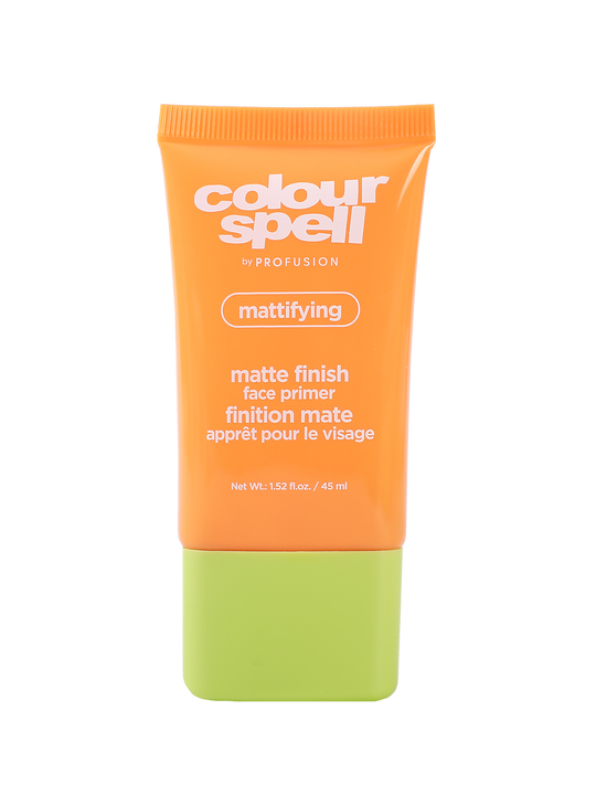 Matte Finish Face Primer