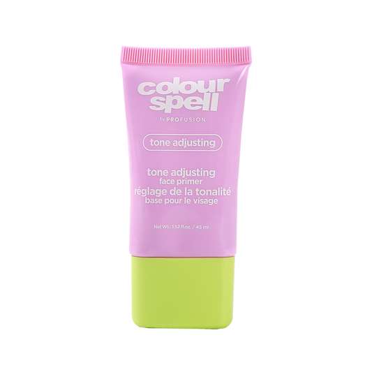Tone Adjusting Face Primer