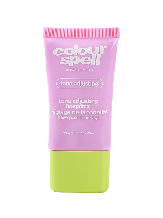 Tone Adjusting Face Primer