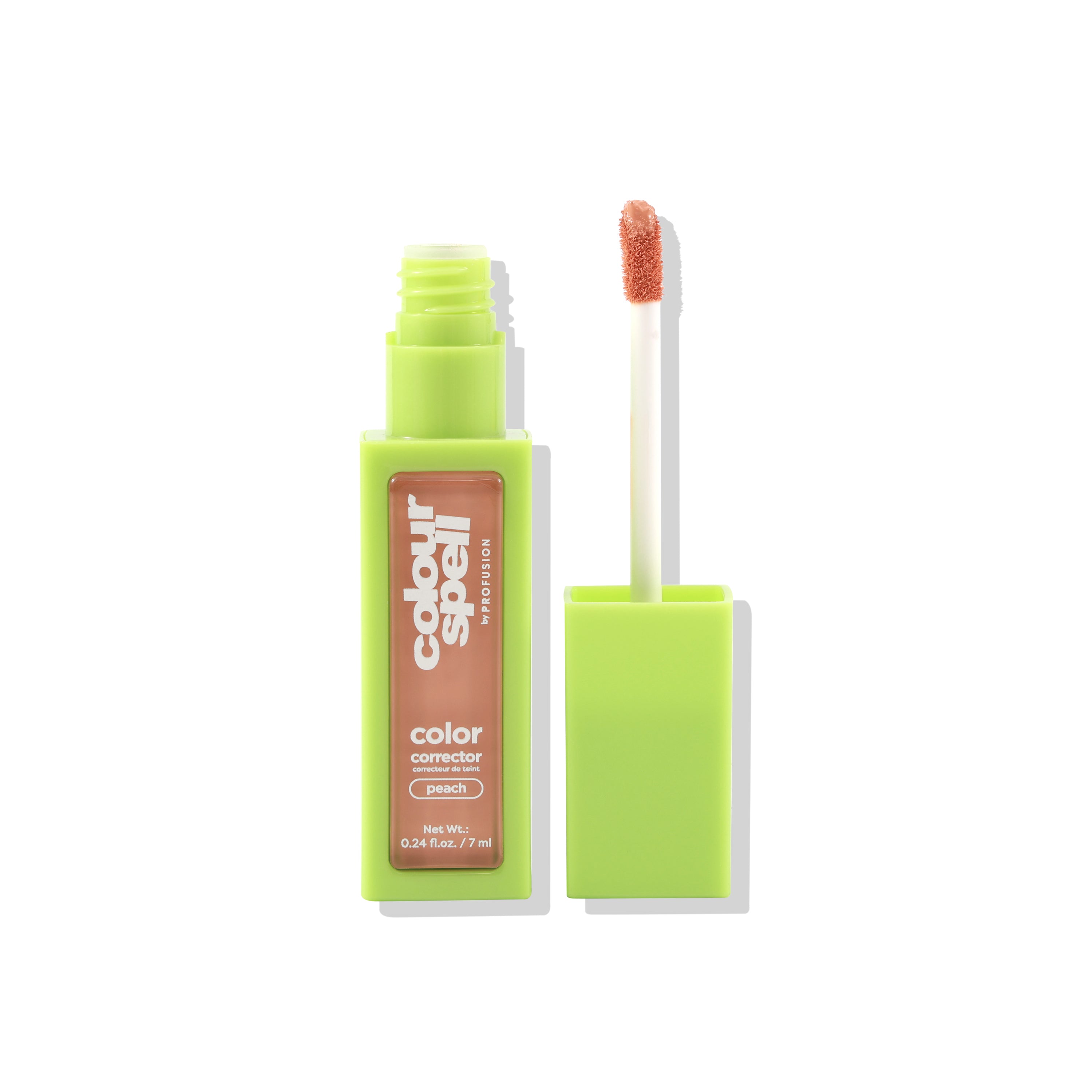 Concealer - Peach