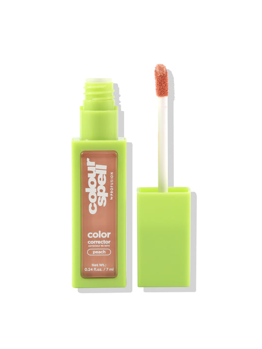 Concealer - Peach