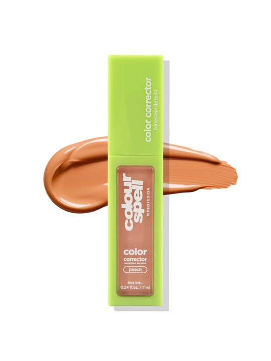 Concealer - Peach