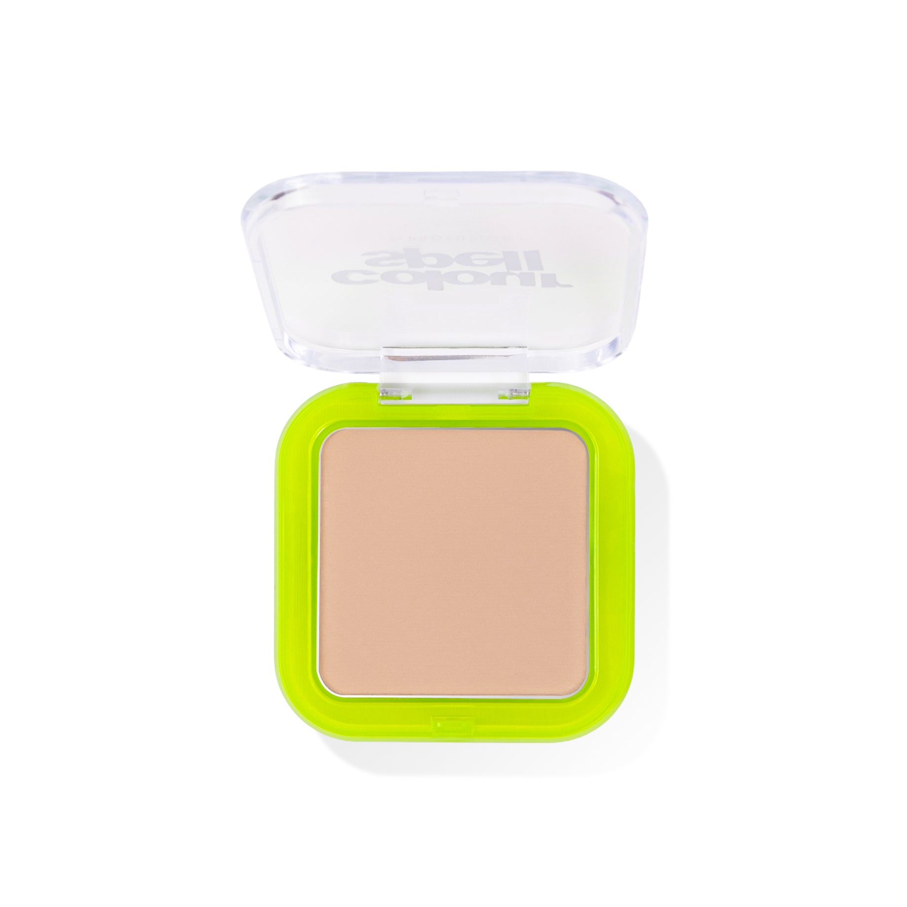 Poreless Base Matte Pressed Powders
