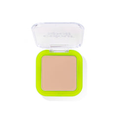 Poreless Base Matte Pressed Powders