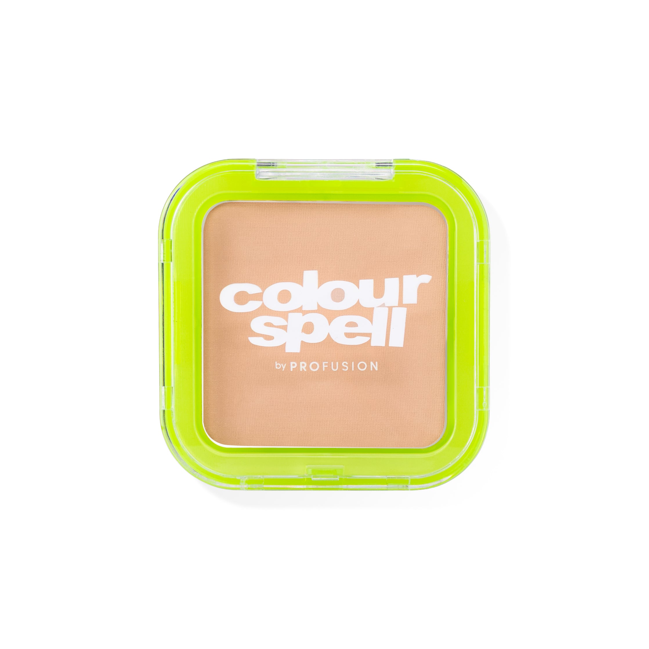 Poreless Base Matte Pressed Powders