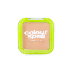 Poreless Base Matte Pressed Powders