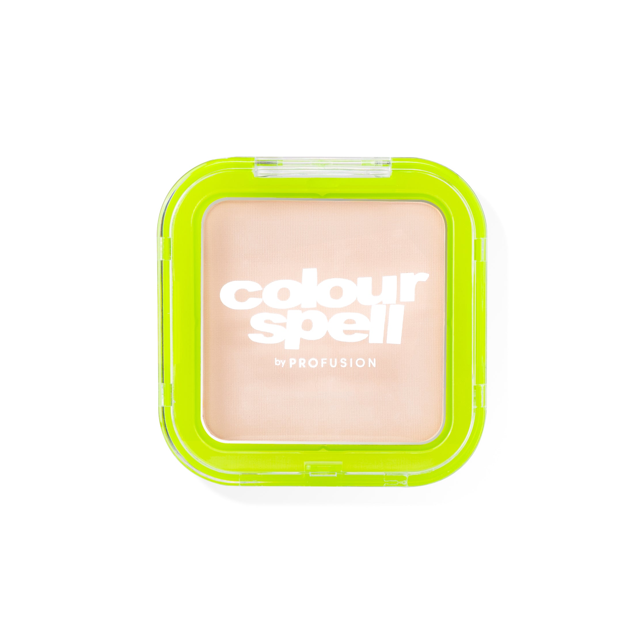 Poreless Base Matte Pressed Powders