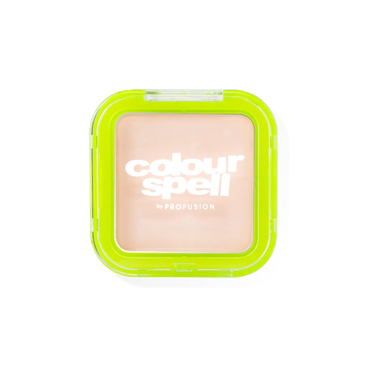 Poreless Base Matte Pressed Powders