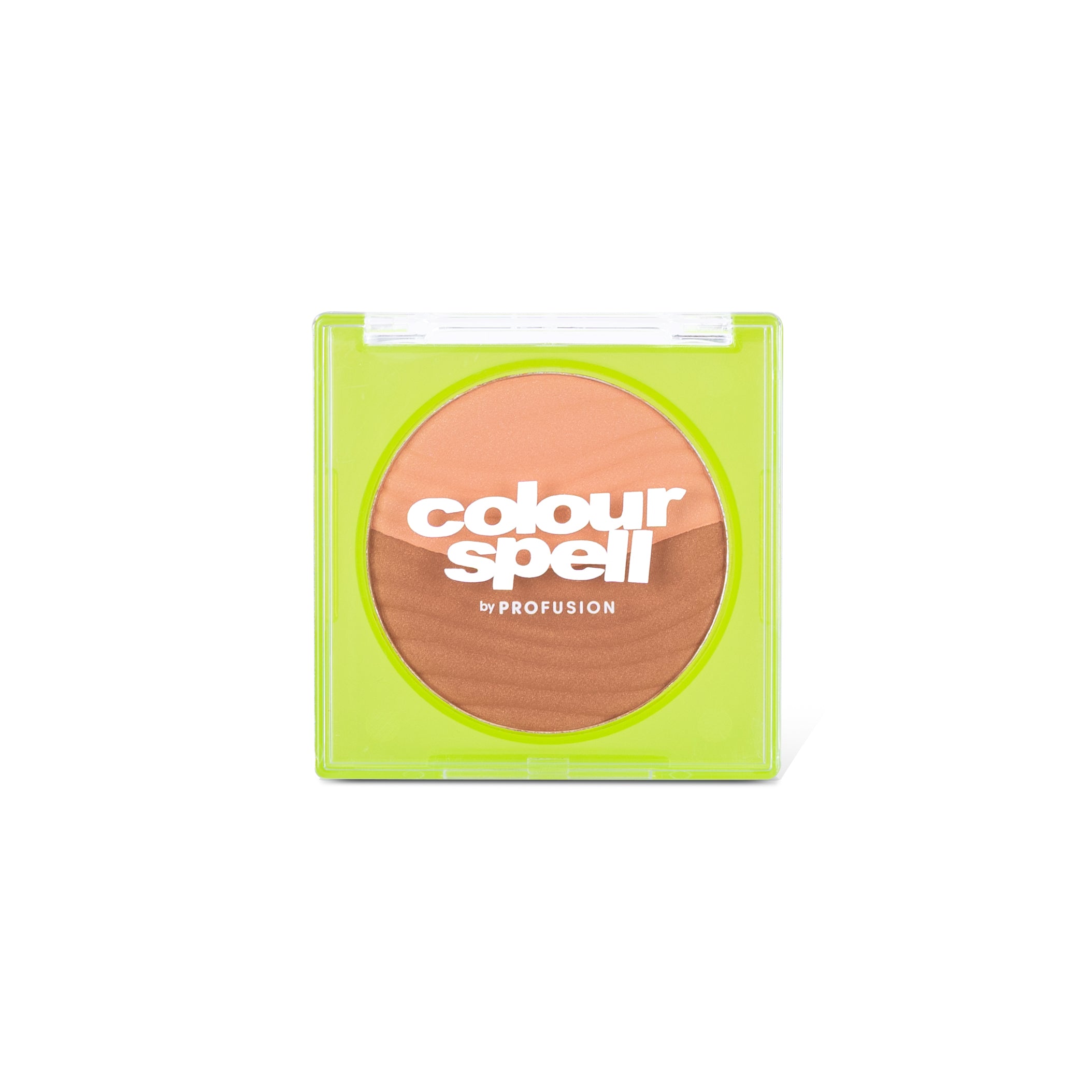 Colourspell Bronzer