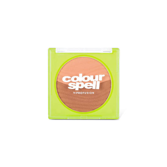 Colourspell Bronzer