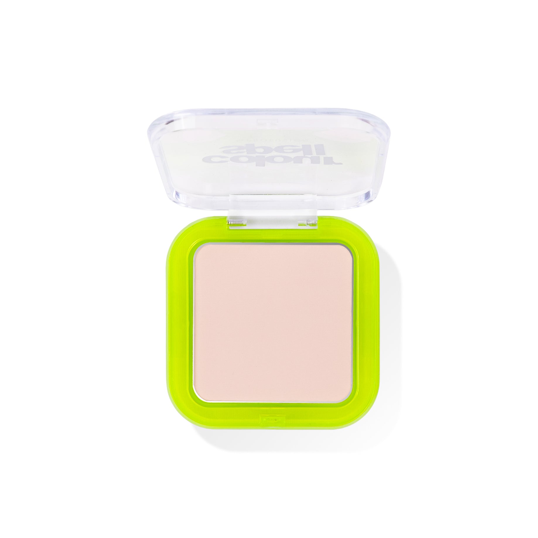 Poreless Base Matte Pressed Powders