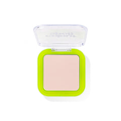 Poreless Base Matte Pressed Powders