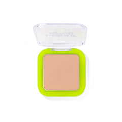 Poreless Base Matte Pressed Powders