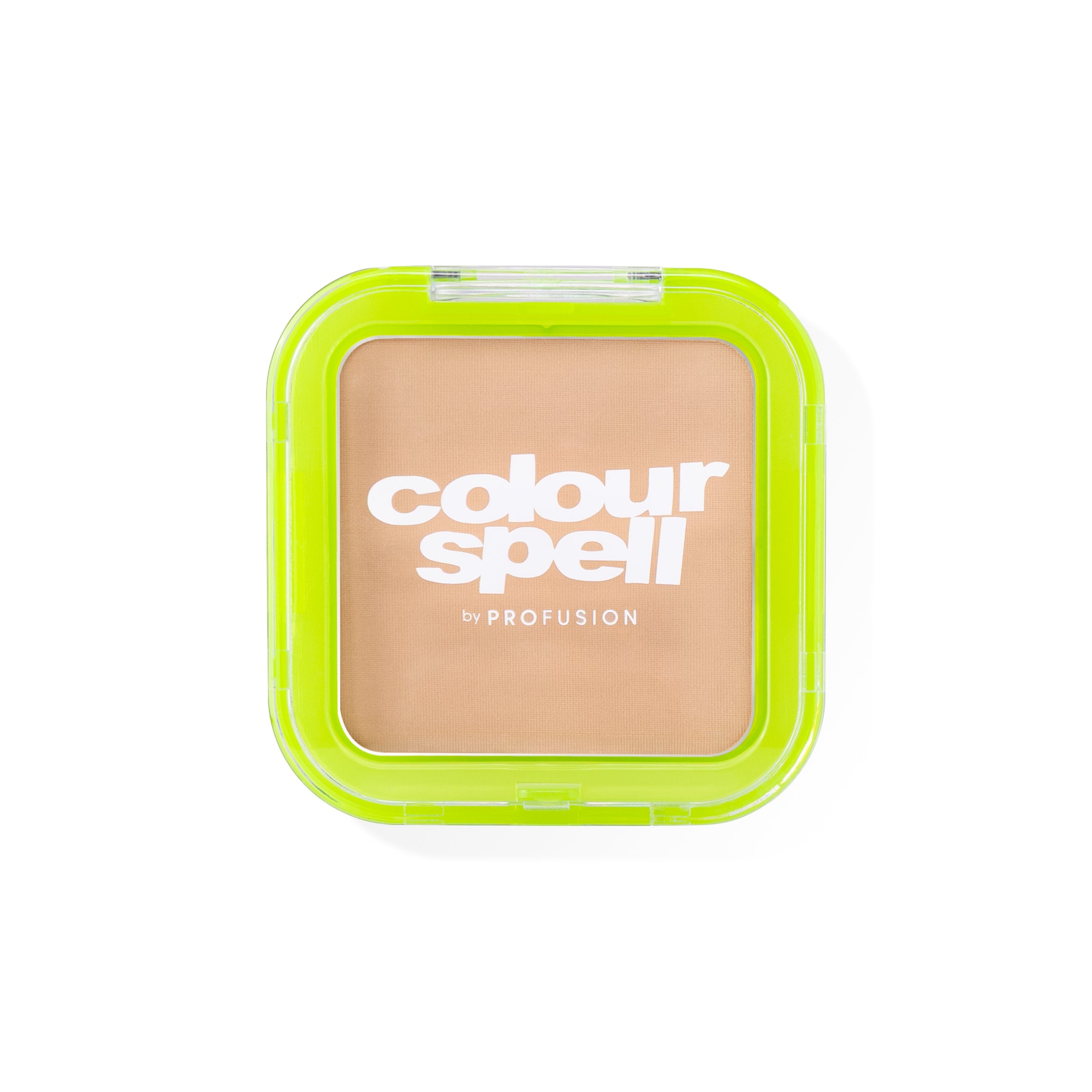 Poreless Base Matte Pressed Powders