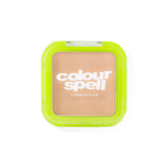 Poreless Base Matte Pressed Powders