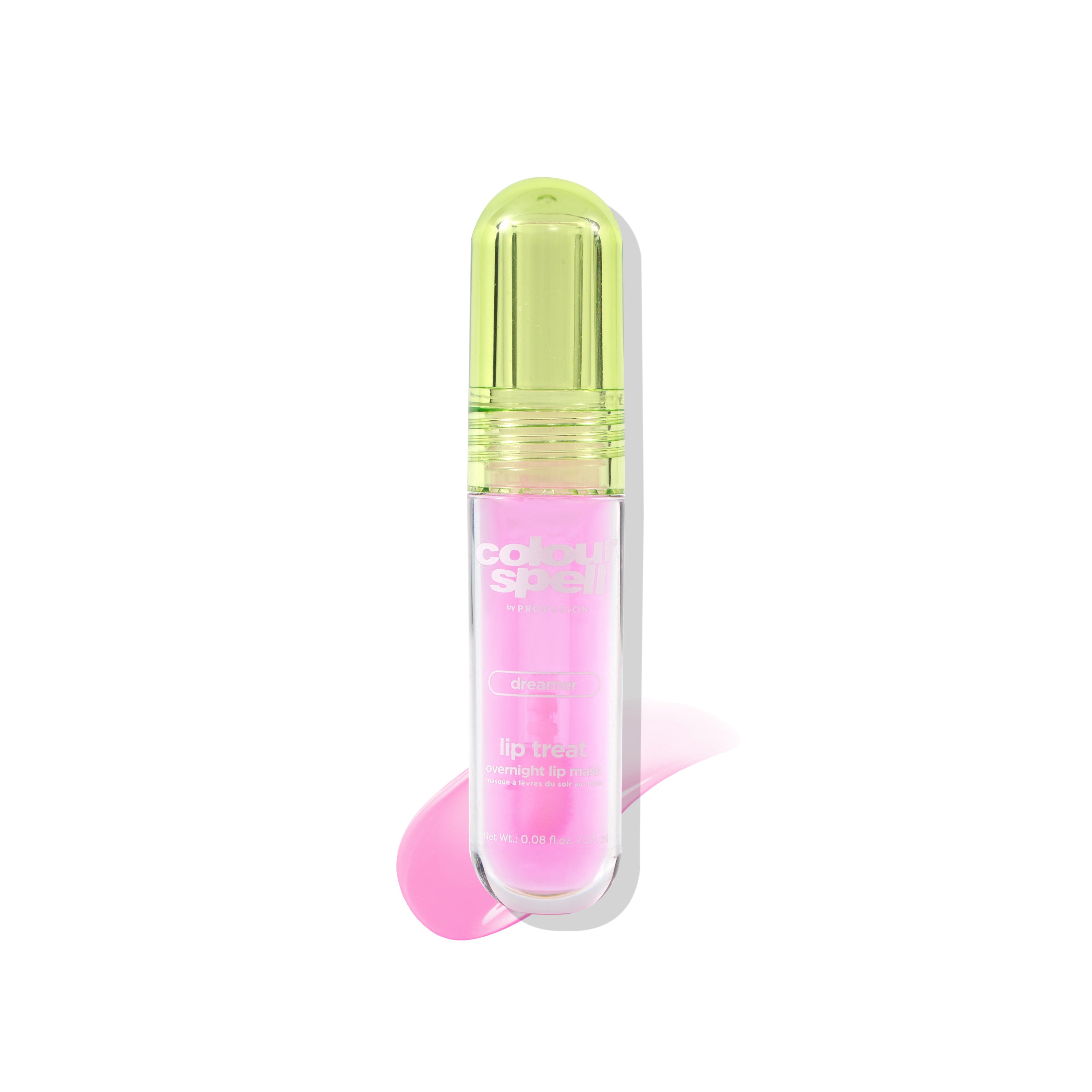 Lip Mask