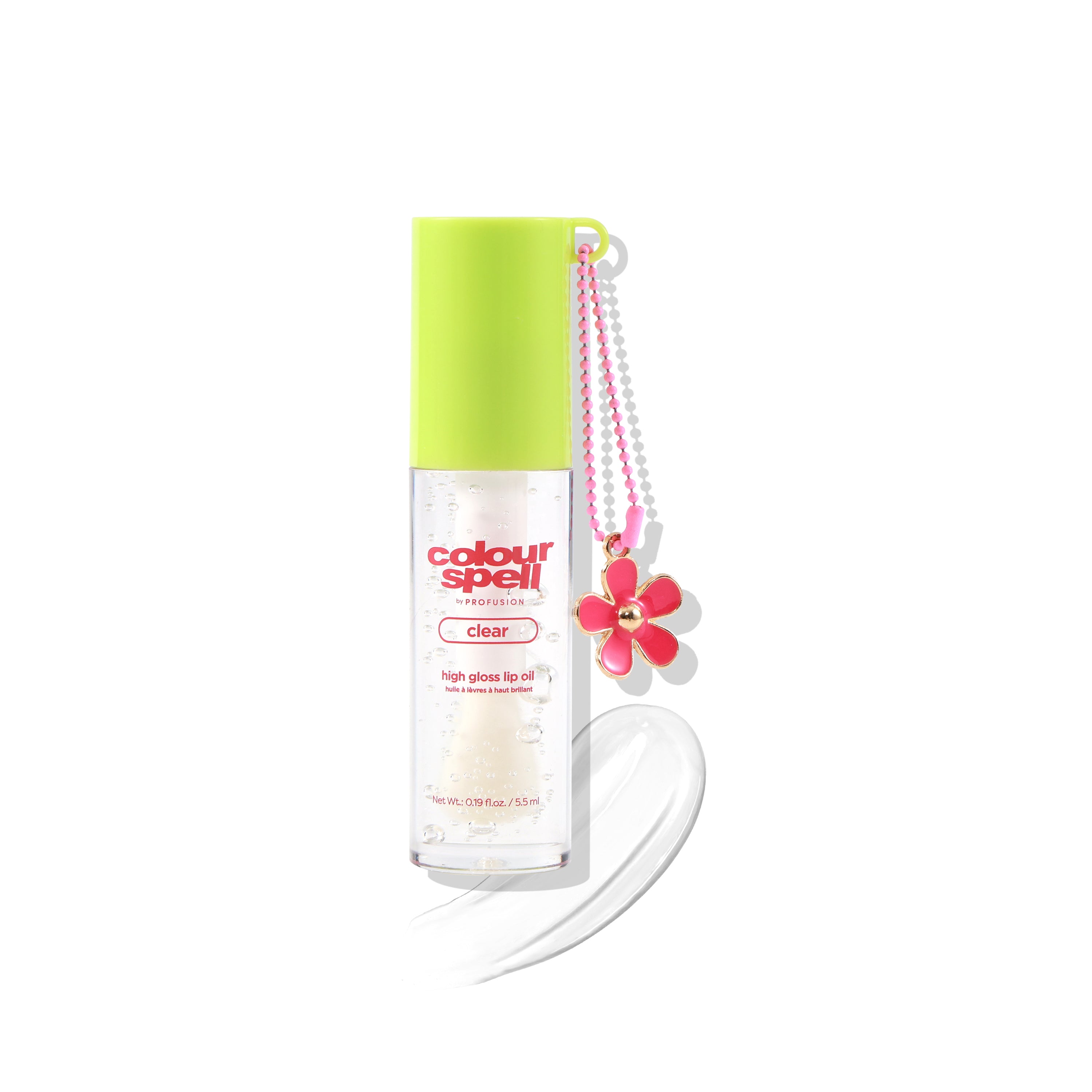 High Gloss Lip Oil