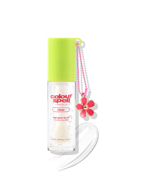 High Gloss Lip Oil