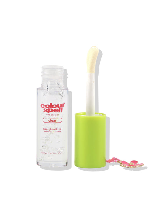 High Gloss Lip Oil
