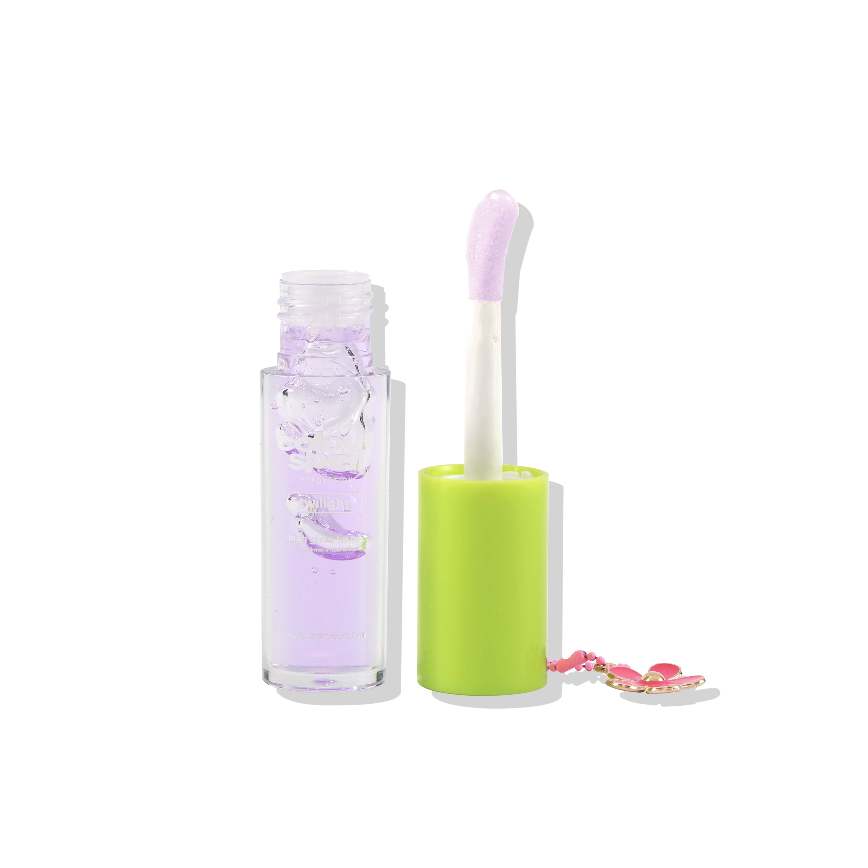 High Gloss Lip Oil