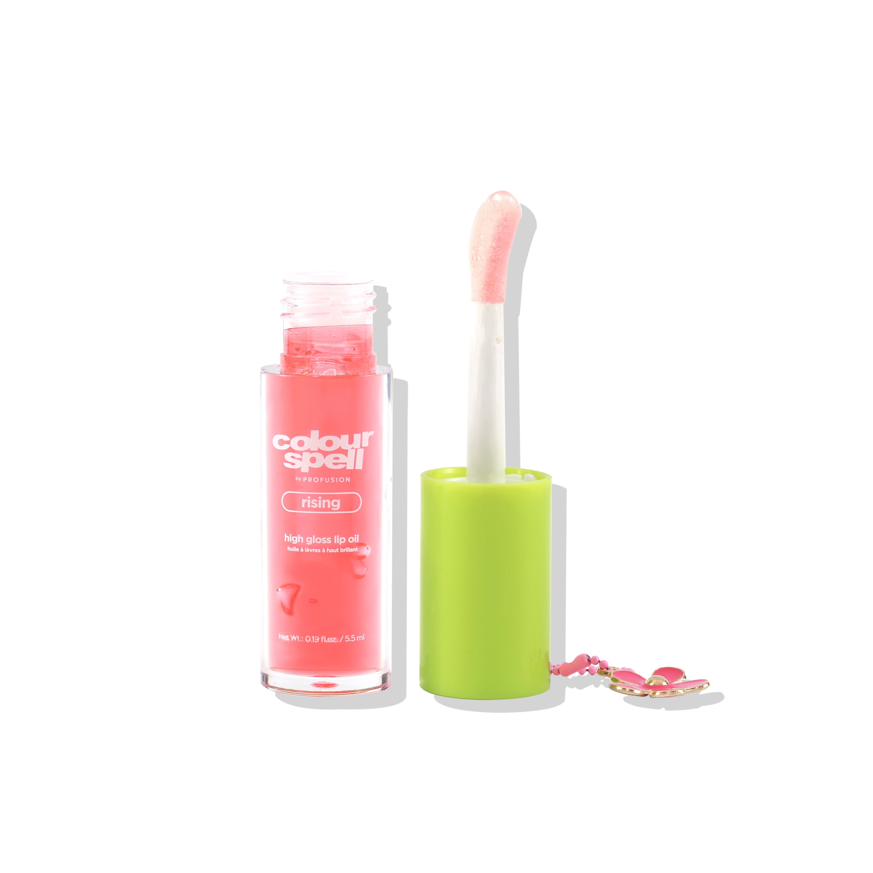 High Gloss Lip Oil
