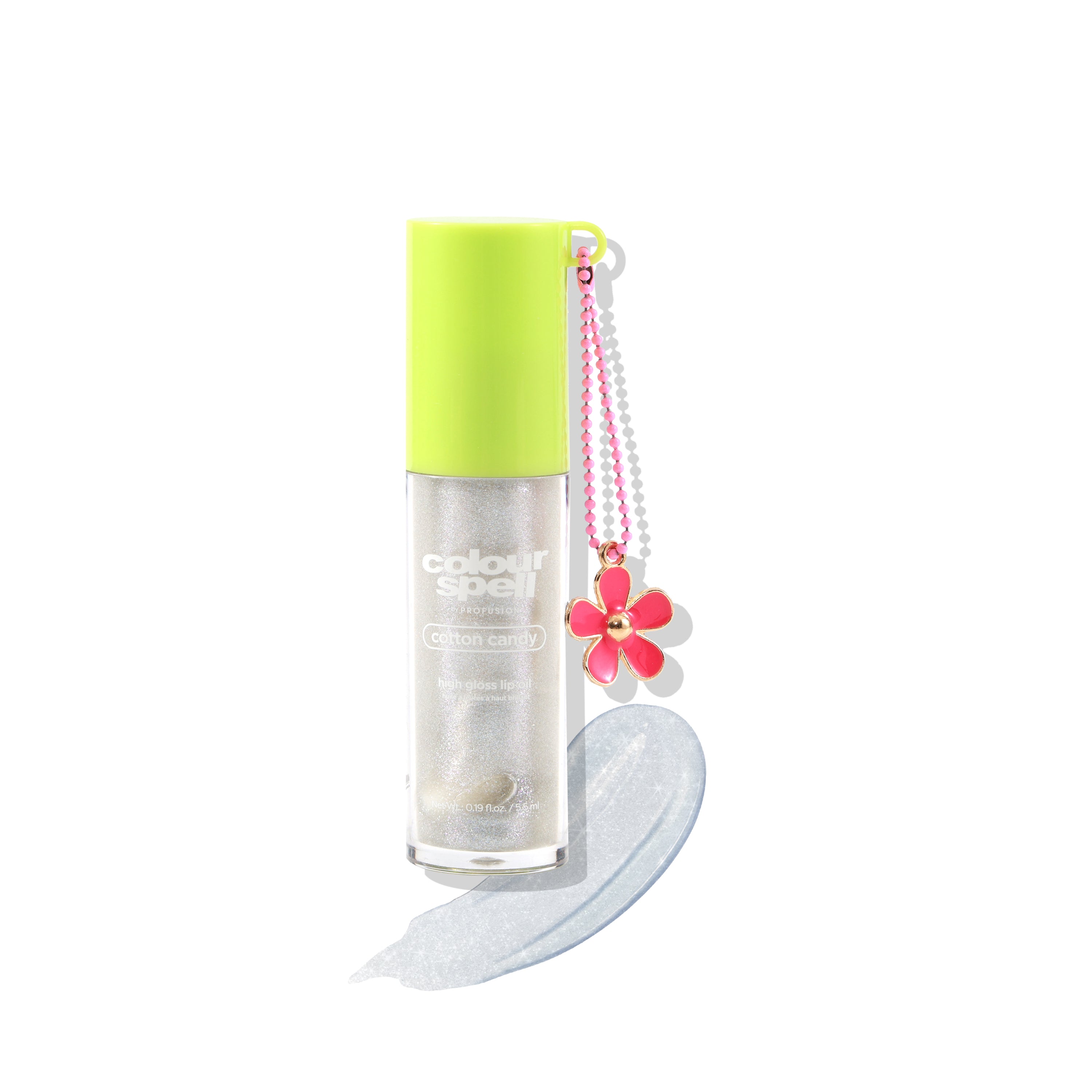 High Gloss Lip Oil