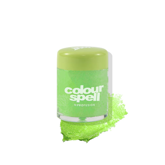 Lip Scrub Green Apple