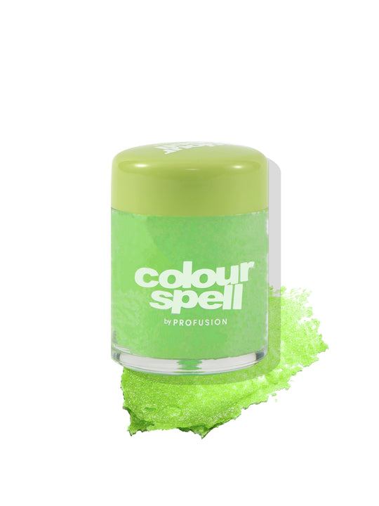 Lip Scrub Green Apple