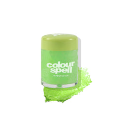 Lip Scrub Green Apple