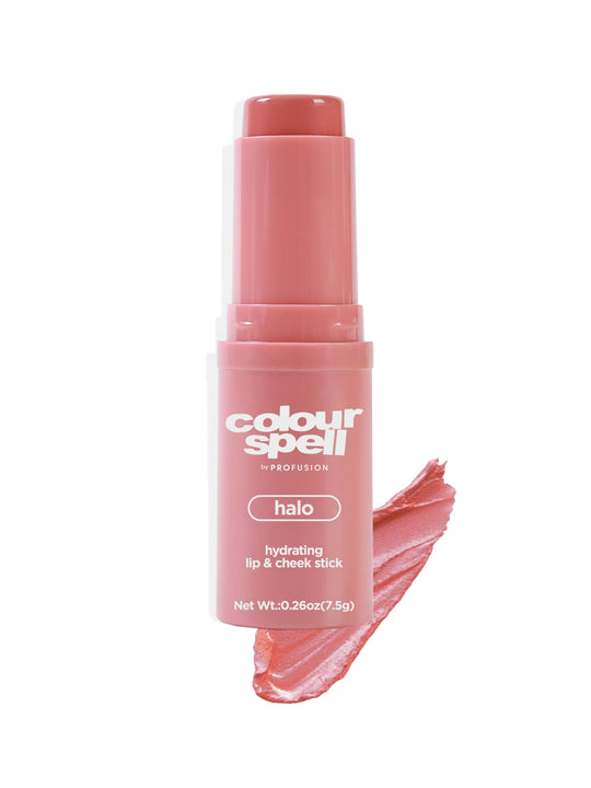2-in-1 Hydrating Lip & Cheek Sticks