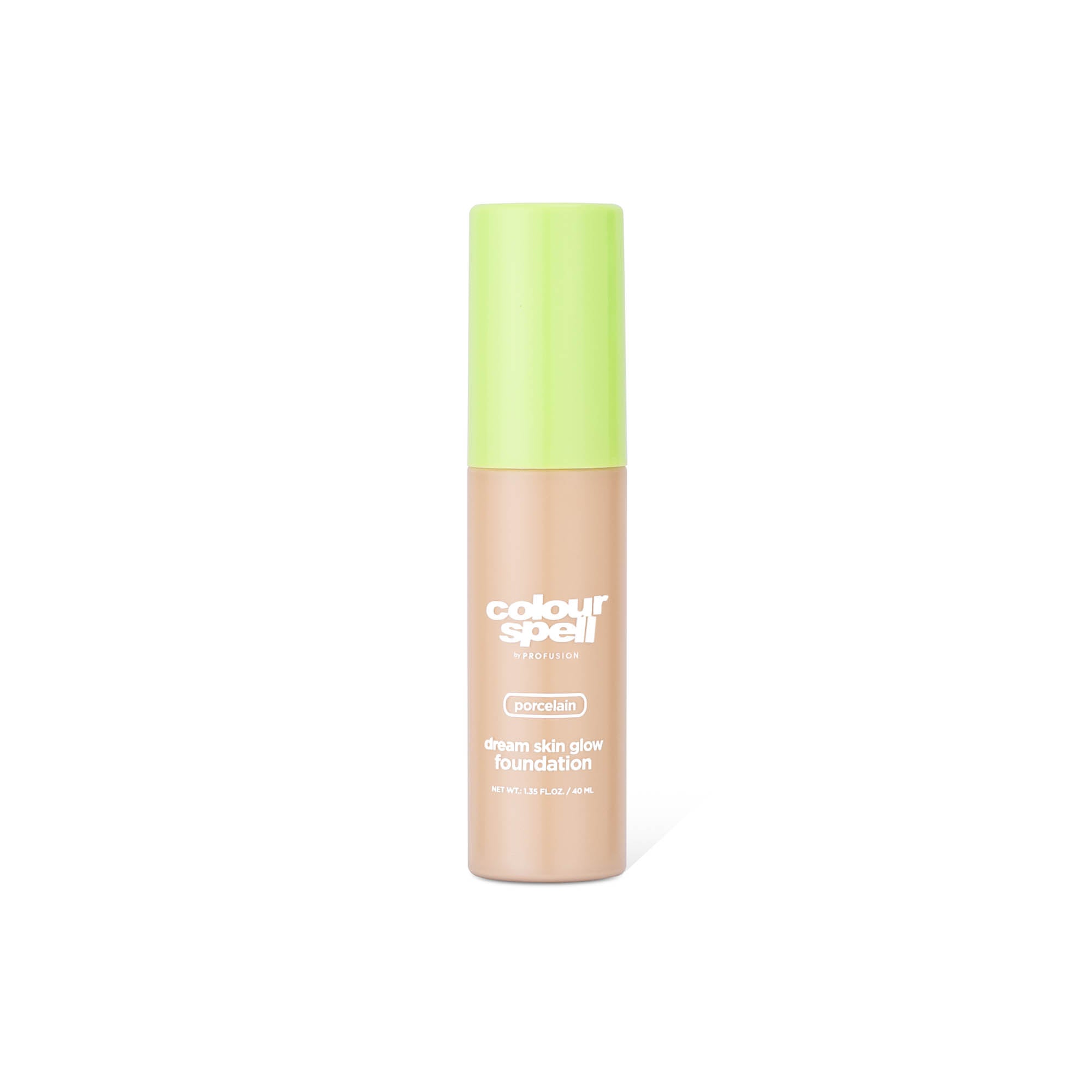 Dream Skin Glow Foundation