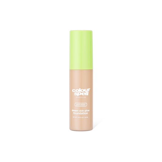 Dream Skin Glow Foundation