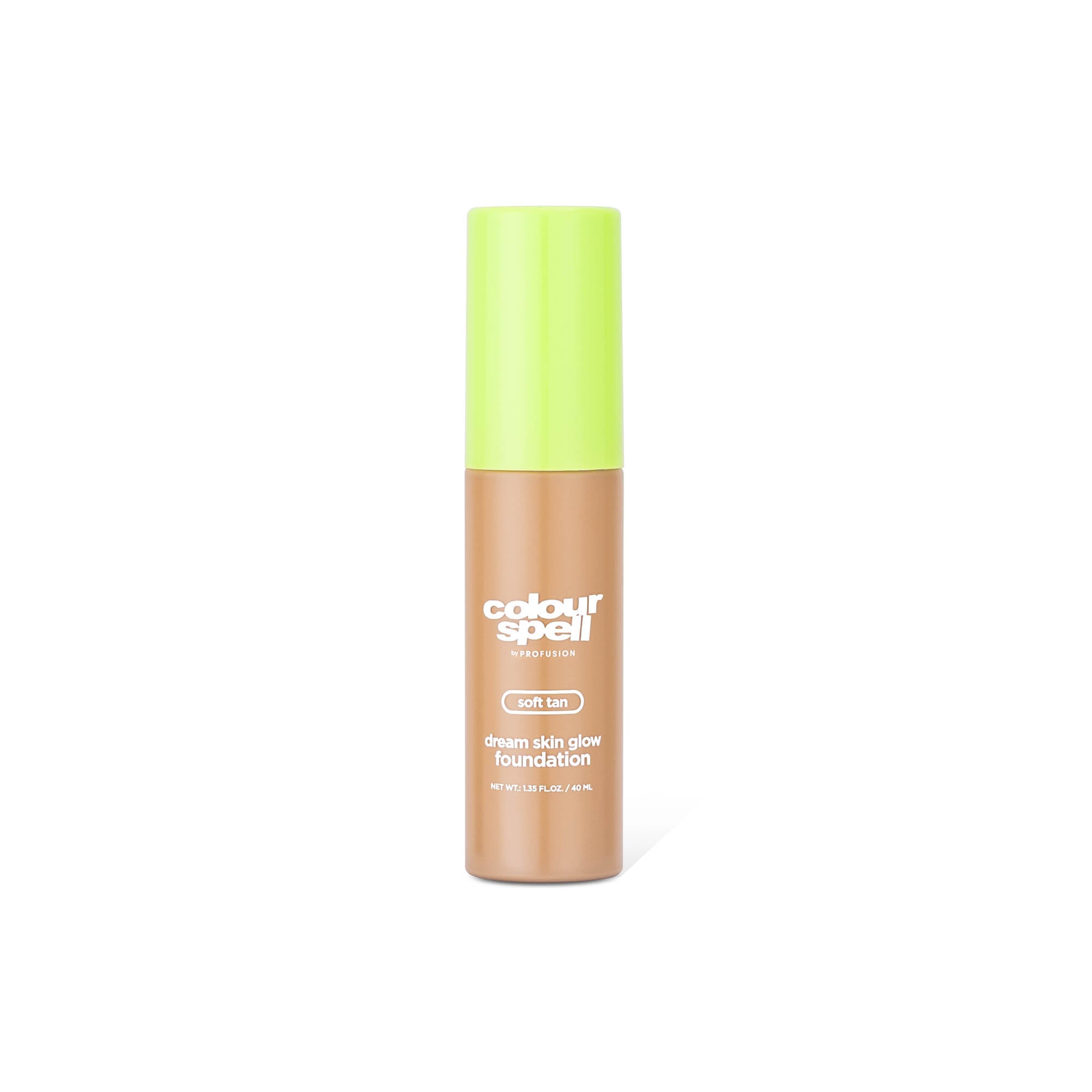 Dream Skin Glow Foundation