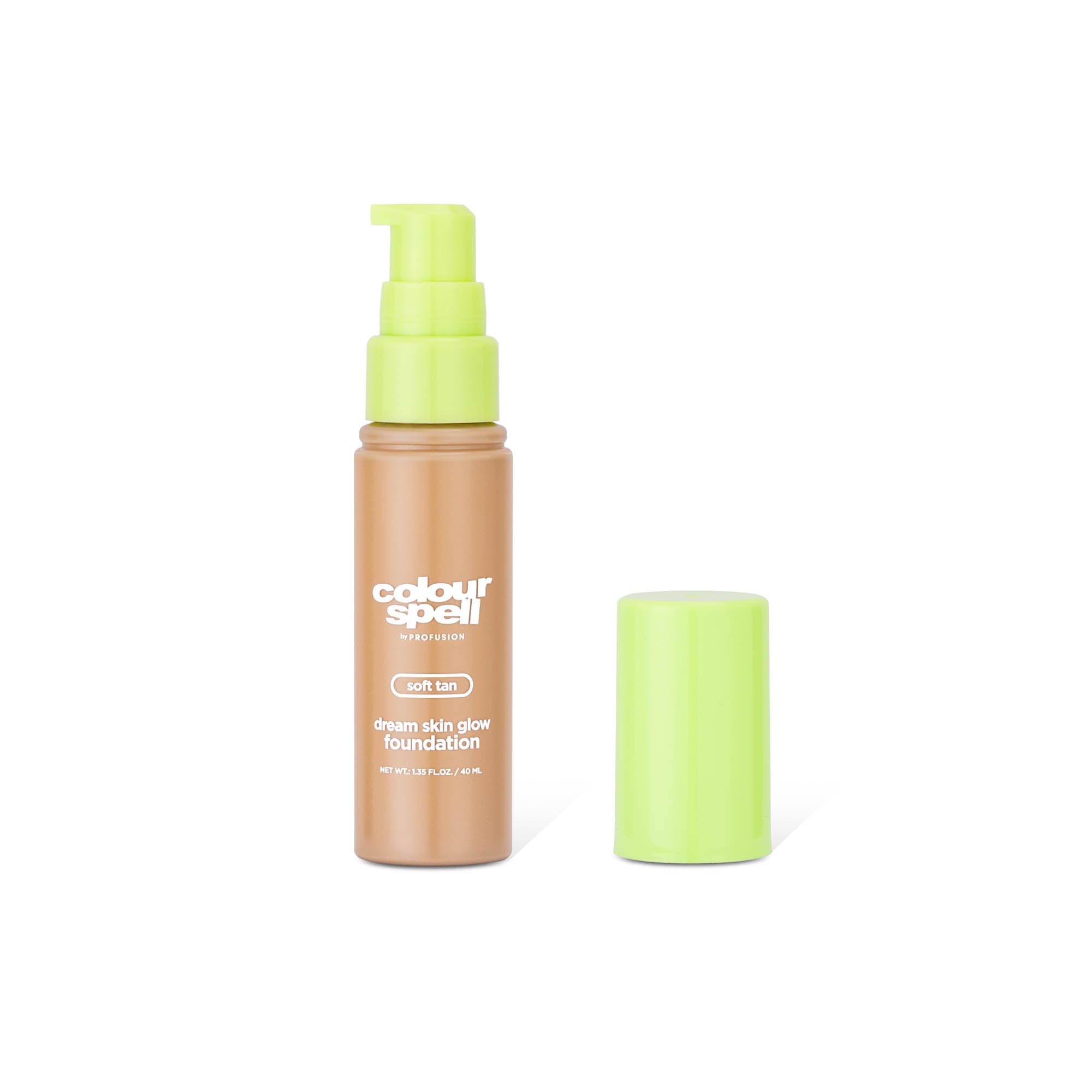 Dream Skin Glow Foundation
