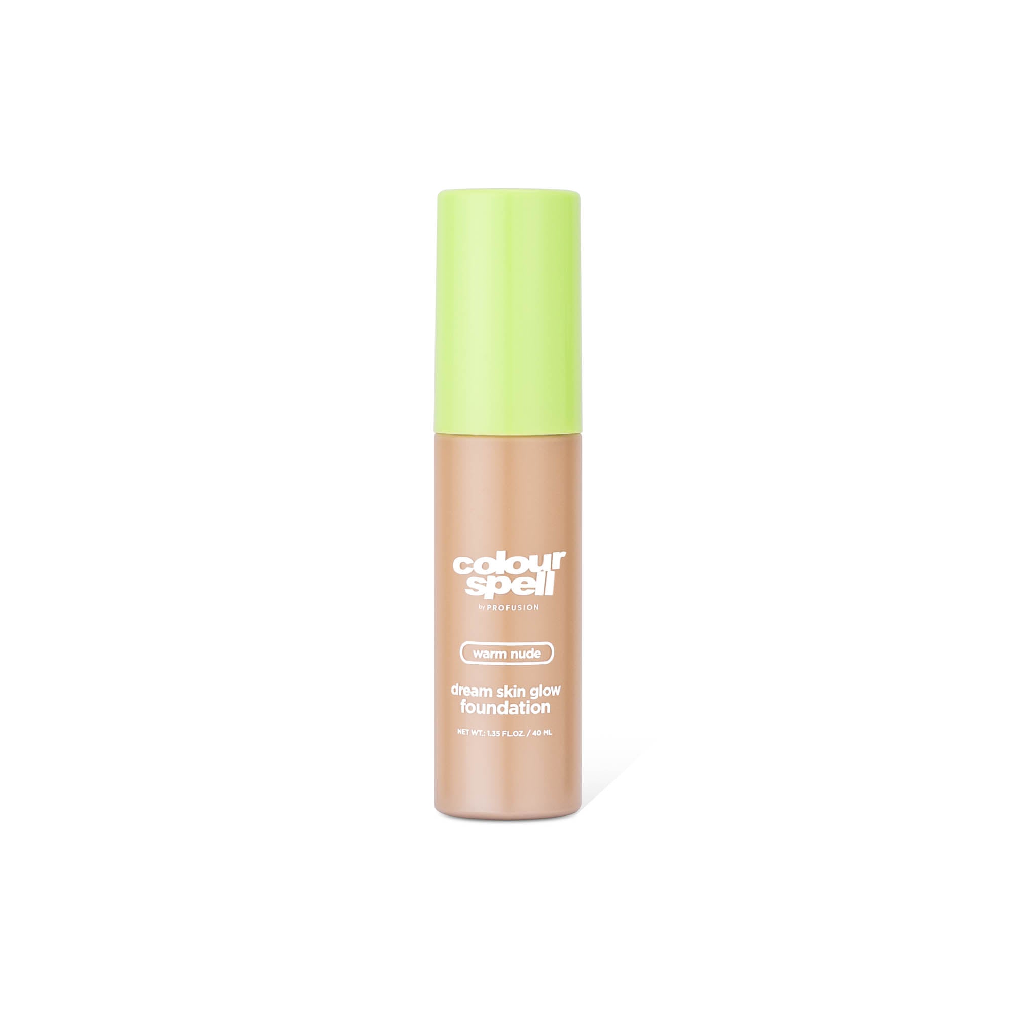 Dream Skin Glow Foundation